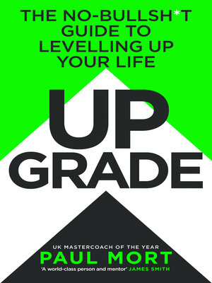 cover image of Upgrade